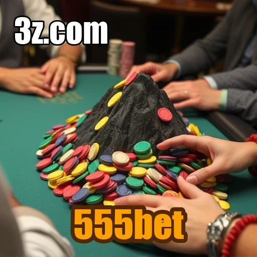 555bet: Diversão Garantida