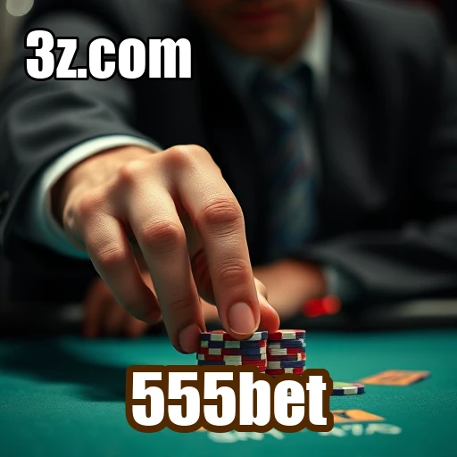 555bet: Transforme Seus Sonhos em Realidade