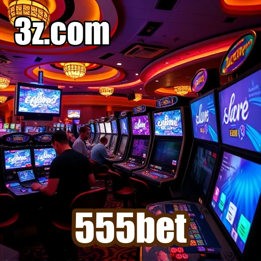 555bet