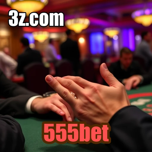555bet apk