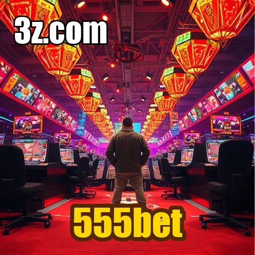 555bet