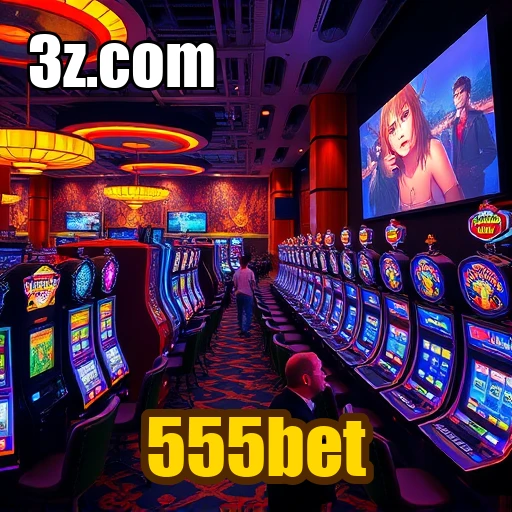 555bet slots